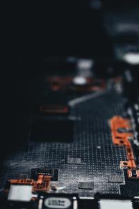 circuit board repair